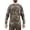 Kade, variant on Tekari Men's Air Mesh Long Sleeve Performance Hunting Shirt