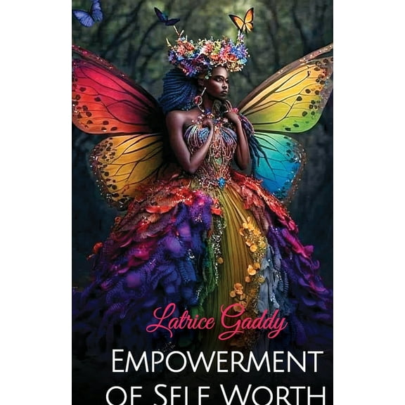 Empowerment of Self Worth, (Paperback)