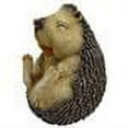 thumbnail image 2 of Design Toscano Roly-Poly Laughing Hedgehog Statue: Large, 2 of 2