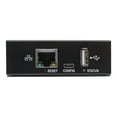 thumbnail image 4 of Tripp Lite by Eaton LX Platform SNMP/Web Interface Module - Remote Cooling Management for SRCOOL12K Models, TAA - 1 x Network (RJ-45) Port(s) - USB, 4 of 5