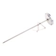 thumbnail image 5 of Zeiwohndc Stainless Steel Oven Cooking BBQ Probe Thermometer Food Meat Gauge 200°C, 5 of 7