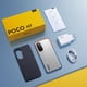 thumbnail image 5 of Celular Xiaomi POCO M7 Dual Sim 256 GB 8GB RAM (8+256GB Azul), 5 of 5