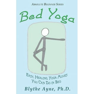 Yoga in Dieting & Fitness Books 