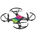 thumbnail image 1 of MightySkins DGTEL-Tie Dye 2 Skin for DJI Ryze Tello Drone - Tie Dye 2, 1 of 5