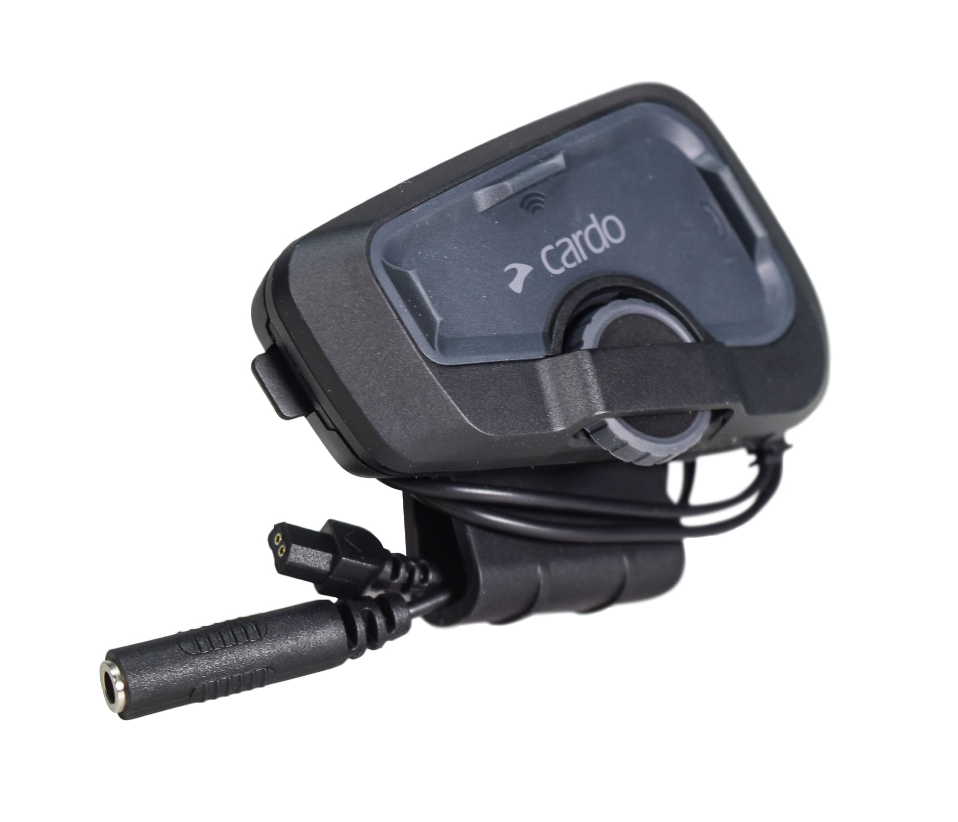 Cardo Freecom FRC4X003 Single 4X Bluetooth Communication System