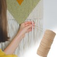 thumbnail image 4 of Corde Tissée en Coton pour Panier Tapisserie Faite à la Main, 4 of 8