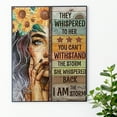 thumbnail image 4 of JYLMOOD DIY Paint by Numbers Kit for Adults, Easy Painting Set for Gift and Home Wall Decor, 16" W x 20" L, 4 of 6