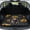 Sunflower Cow Leopard, variant on KEIAHUAN Ladybug Daisy Bow Car Trunk Mat 29" x 39" Universal Cargo Mat Rear Trunk Liner Scratchproof All Weather Vehicle Accessories Easy to Clean Fits for Most Cars SUV