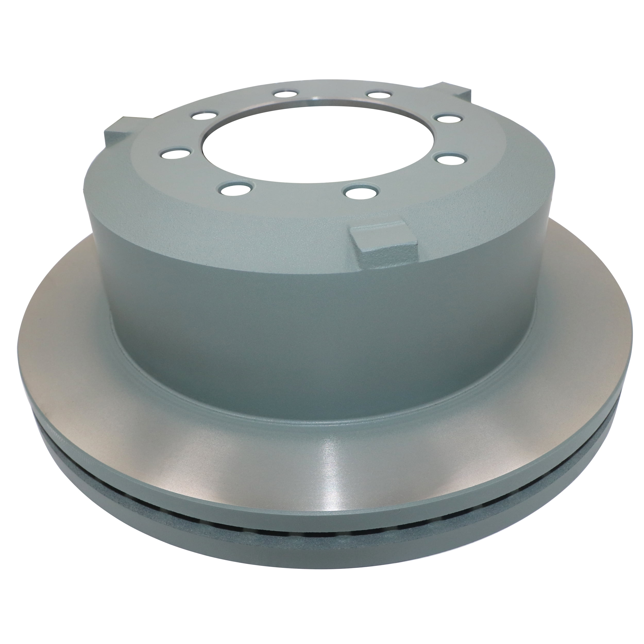 Winstop Brake Rotor, Rear WS256021, Ram 3500 2023-2019