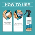 thumbnail image 4 of Limpiadores domésticos Limpiador de resina epoxi Quitamanchas multifuncional Desengrasante potente y quitamanchas Limpiador múltiple 200 ml Agente limpiador de resina epoxi, 4 of 9