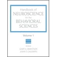 thumbnail image 1 of Manuel de Neurosciences pour les Sciences du Comportement, Volume 1, 1 of 4