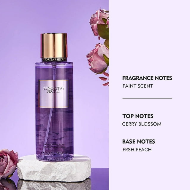 Salud y Belleza, Cuidado Personal, Perfumes, Fragancia, Perfume de Mujer Fresco y Duradero, Cómodo para Llevar y Regalar, 250 ml, Rocío Fragante