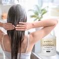 thumbnail image 3 of Ginger Lily Farms Club &amp; Fitness Acondicionador Hidratante para Cabello Seco, 100% Vegano y Libre de Crueldad, Sin Fragancia, Recarga de 1 Galón (128 Fl Oz), 3 of 7