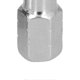 thumbnail image 3 of Lot de 10 buses pointues pour pistolet à graisse, manuelles, durables, résistantes à l'usure et à la rouille, accessoires pour l'usinage, 3 of 4