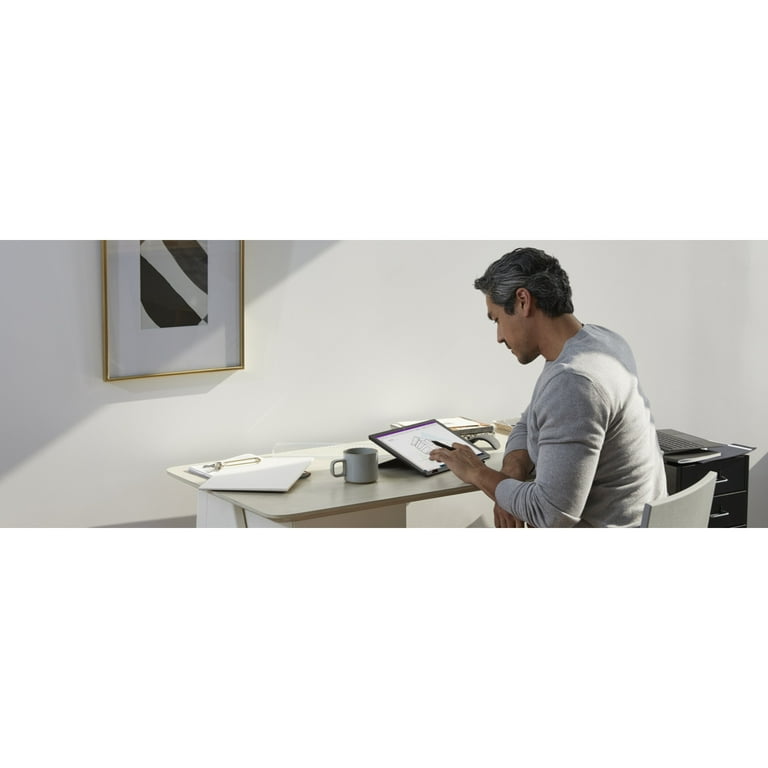 Microsoft Surface Pro 7 Tablet, 12.3 Microsoft Surface Pro 7 Tablet, 12.3