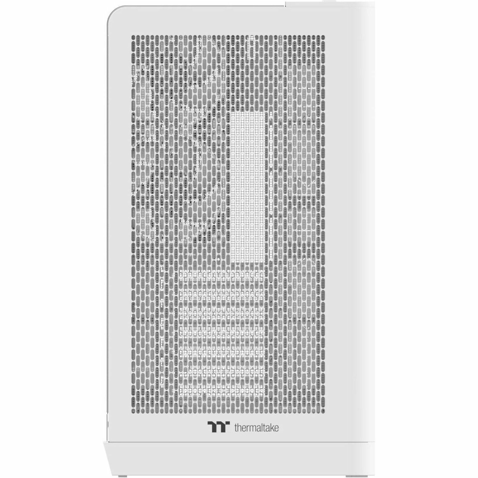 Thermaltake View 390 Air Snow Mid Tower Chassis