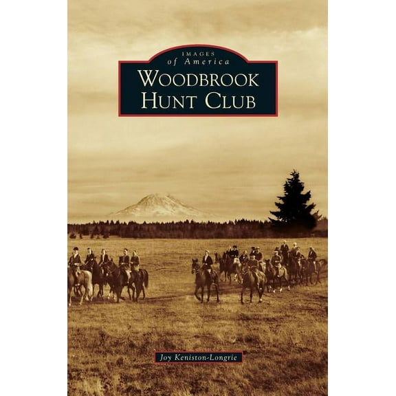 Woodbrook Hunt Club (Hardcover)