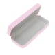thumbnail image 3 of Estuche para gafas portátil Unique Bargains 1 Pc 6.34"x2.64"x1.34" Rosa, 3 of 5