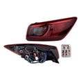 thumbnail image 1 of Calavera DEPO Cx-3 2016 A 2018 Mazda Exterior Derecho, 1 of 4