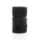 thumbnail image 4 of Adaptador de freno de caza, tuerca protectora de rosca de barril con llave de repuesto para Ruger 10/22, 308 juego Eigraketly OD000957-06B, 4 of 7
