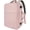 Pink, variant on Taygeer Travel Laptop Backpack for Women Men, 35L Carry on Luggage Backpacks with with USB Charging Port and Shoe Pouch,Black