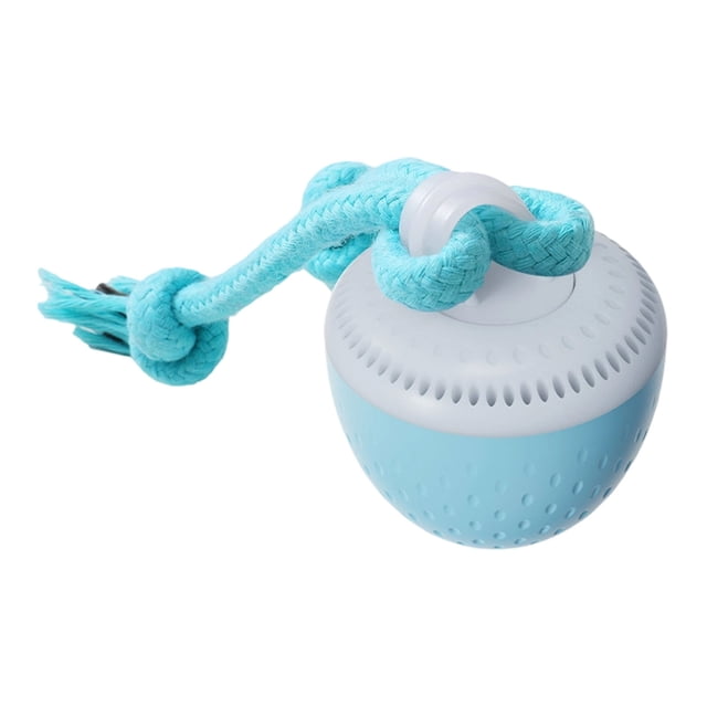 BotaniNest Yilia Interactive 2025 Smart Puppy With Leash Random Path Automatic Moving Rolling Suitable For Daily Training Of Small Medium And Large