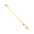thumbnail image 1 of TISHITA Back Scratcher Body Relaxation Sturdy Handheld Gift with Roller Scratch Tool Wood color, 1 of 8
