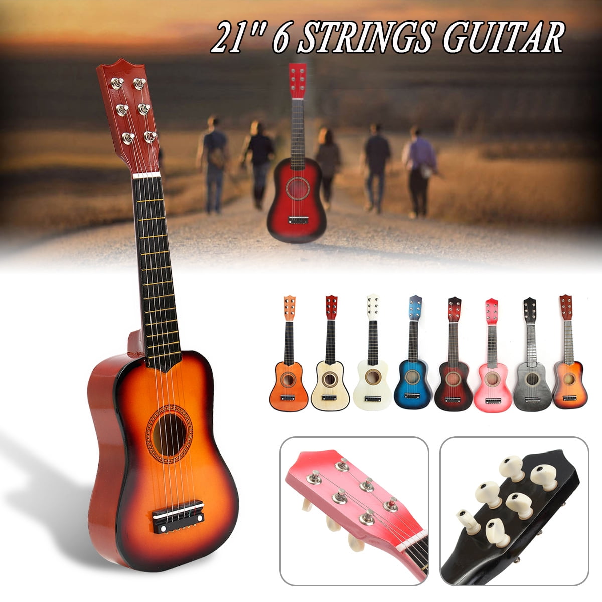 walmart toy musical instruments