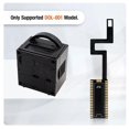 thumbnail image 3 of Retro Console Development Board, 264K SRAM 16MB Onboard Flash Memory FPC  Cable Micro Storage Card Reader Easy Soldering with Adapter for DOL 001, 3 of 7