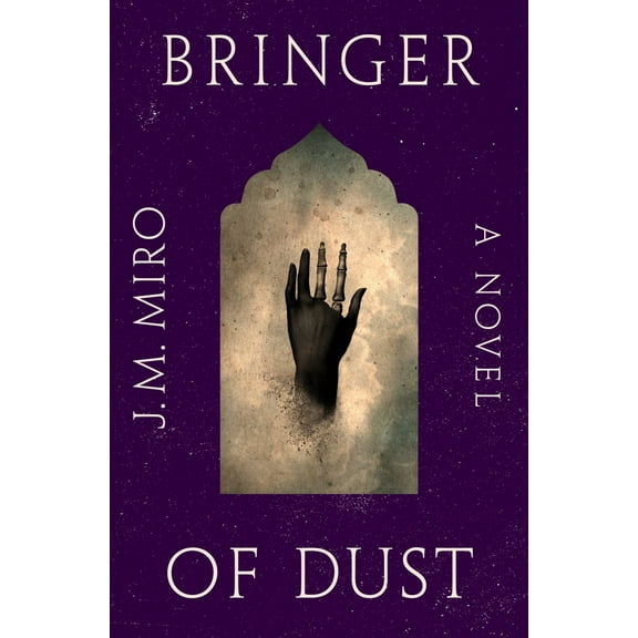 Bringer of Dust: A Novel (Paperback)
