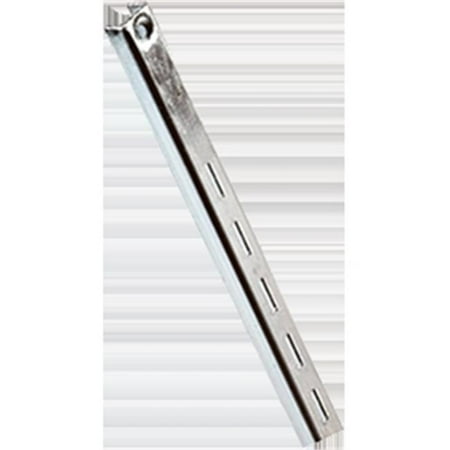 

Knape & Vogt 80ANO36 36 in. Anochrome Regular Duty Standards- Pack of 10