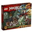 thumbnail image 1 of LEGO Ninjago Dragon's Forge (70627), 1 of 2