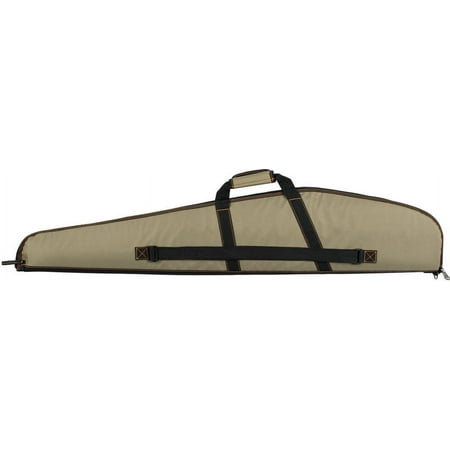 Bulldog Plus Series 48 Rifle Case