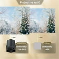 thumbnail image 5 of PRO Projector 4K Android 11, 200 ANSI,Wifi6 BT5.0, 1280x720P Home Cinema & Outdoor AU PLUG, 5 of 5