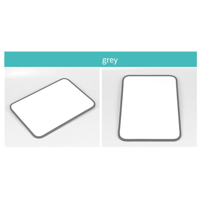 Tableau Blanc Effaçable Double Face Magnétique pour Enfants Peinture