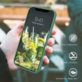 thumbnail image 4 of iPhone XR Case, iPhone 10 XR Case DOMAVER Slim Lightweight Smooth Liquid Silicone Soft Gel Rubber Microfiber Lining, 4 of 5