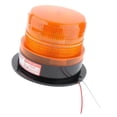 thumbnail image 4 of kurtrusly 24V Emergency LED Flashing Strobe Signal Warning Light Lamp Beacon Orange, 4 of 9