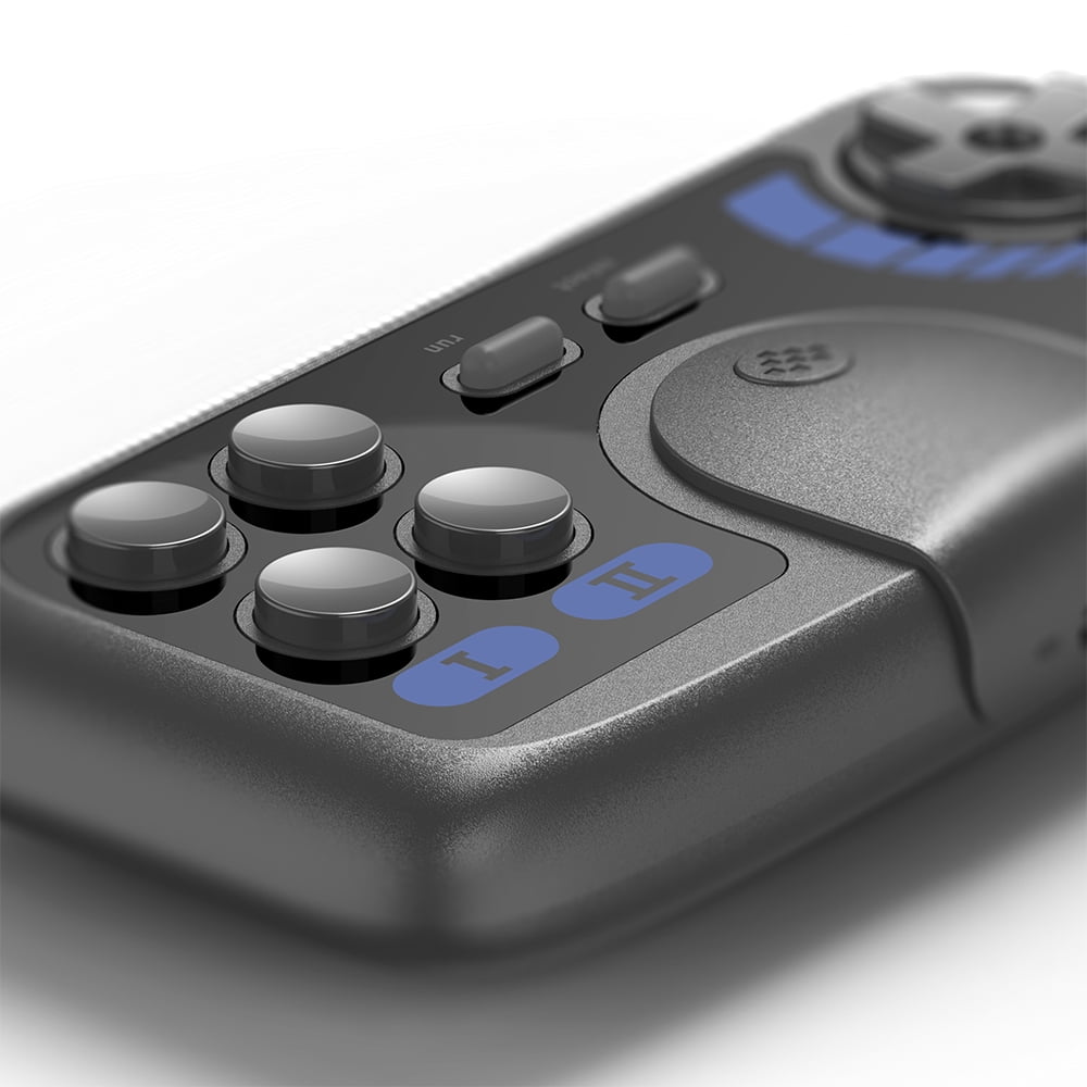 turbografx 16 mini walmart