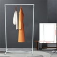 thumbnail image 5 of Miumaeov Heavy Duty Clothes Rack Display Garment Hanger Stand L31"*W15"*H55", 5 of 28
