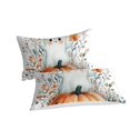 thumbnail image 2 of Home Bedclothes Halloween Comforter Cover Set Kids Adult Newly Design Bedspreads Bedding Cover Set, 2 of 4