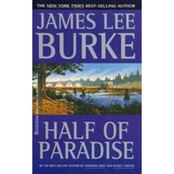 Pre-Owned Half of Paradise (Mass Market Paperback) 0786889462 9780786889464