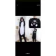 thumbnail image 2 of Mameluco De Gato Negro, Kigurumi De Gato Negro, 2 of 5