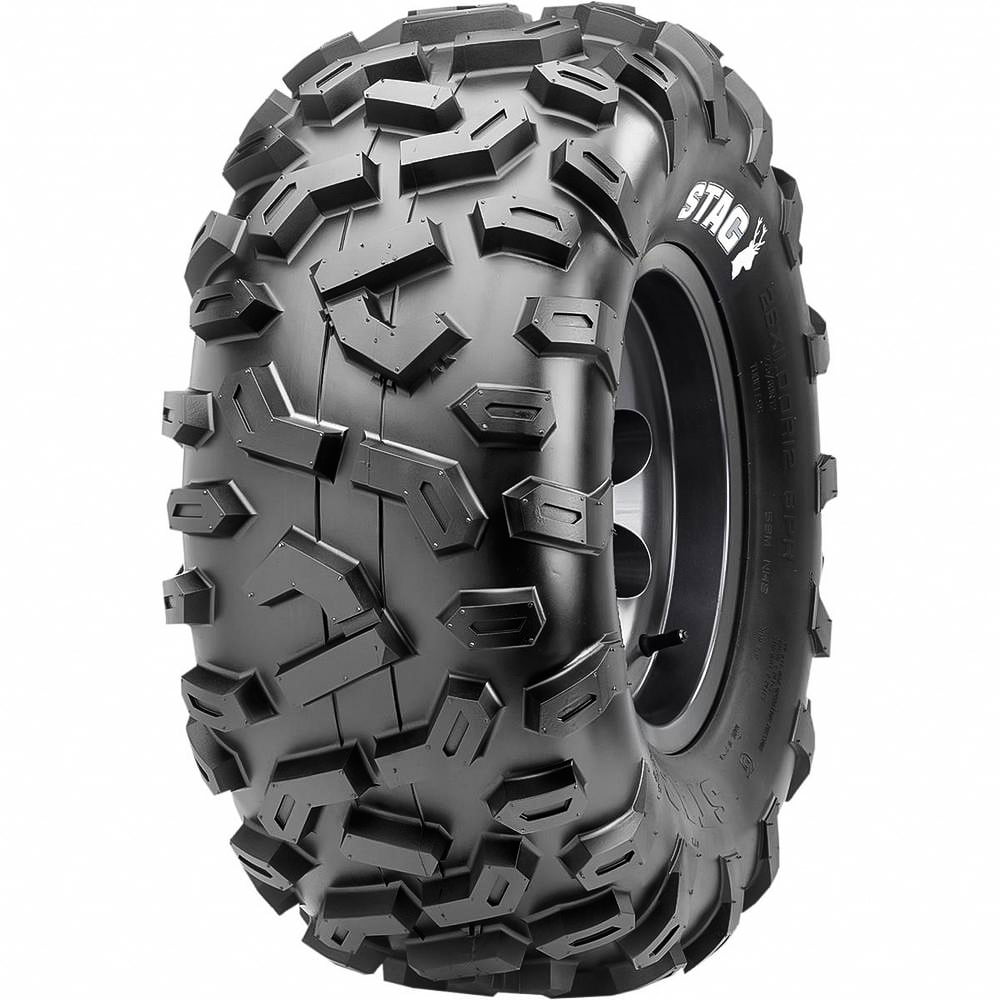 CST Stag Rear 29x11.00R14 6 Ply ATV&UTV Tire - Walmart.com - Walmart.com