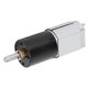 thumbnail image 2 of Motor De Engranaje Planetario De CC, Torsión Grande De Baja Velocidad Para Ventilador USB, Soporte De TV Automático, 20MM 20GP-130, 2 of 7