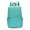 #Mint Green, variant on 100Fens Solid Color Small Backpack - Men'S and Women'S Casual Shoulder Bag - Outdoor Travel Backpack - Large Capacity