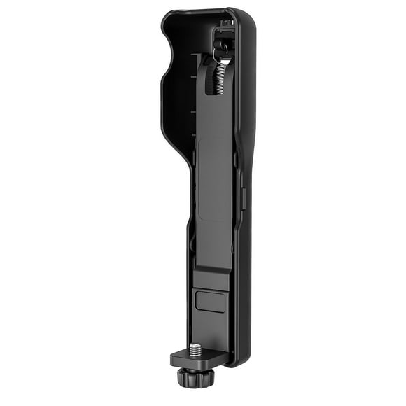 STARTRC 1133677 For DJI Osmo Pocket 3 2-in-1 Shock-Absorbing Handheld Stabilizer Storage Box