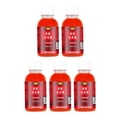 thumbnail image 1 of 100ml Red Worm Fishing Baits Attractants Crucian Carp Fishing Lure Bait Fishing Equipment, 1 of 5