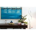 thumbnail image 4 of Brightech Embrace LED 2 In 1 Spiral Bright Standing Floor Lamp, Platinum Silver, 4 of 11