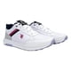 thumbnail image 3 of Tenis Polo Para Mujer Color Blanco Modelo U102B, 3 of 7