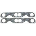 thumbnail image 3 of Mr. Gasket 5908 Exhaust Manifold Gasket Set Fits select: 1988-1995 CHEVROLET GMT-400, 1968-1992 CHEVROLET CAMARO, 3 of 4